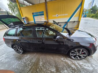 Škoda Octavia combi RS 3 - 3