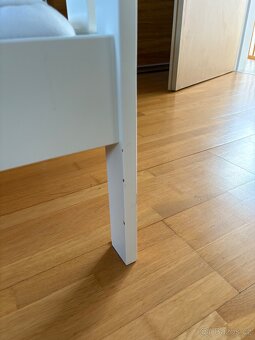 Dětská postel Ikea KRITTER - 3