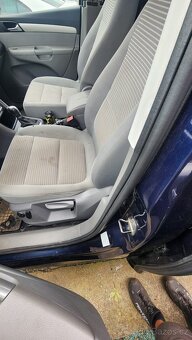 Sedadla Seat Alhambra - 3