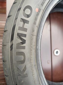 Pneu Kumho - 3