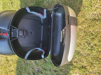 Givi keyless  E41 - 3