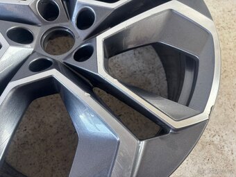 Alu kolo 19" Škoda - ALTAIR (5) - 3