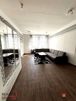 Pronájem, byty/1+1, 42 m2, Tylova 166, 34815 Planá, Tachov [ - 3
