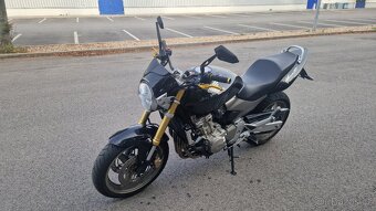 HONDU CB600F HORNET 71KW Najeto 17600 r.v 2006 - 3