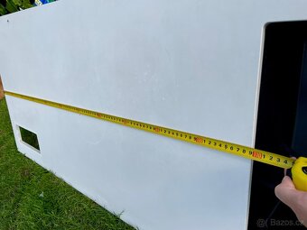 Kompaktní pracovní deska + granitový dřez Schock - 3