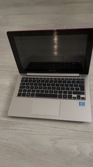 Notebook ASUS - 3