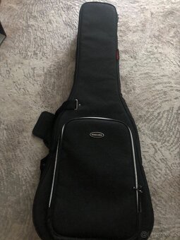Gigbag kufr obal na akustickou kytaru Music Area - 3