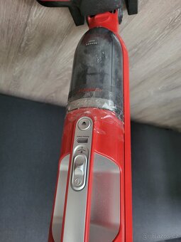 Bosch vysavac - 3