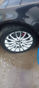ALU kola 5x112 - 3