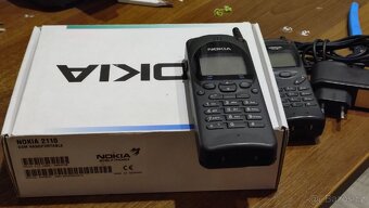 Nokia 2110 - 3
