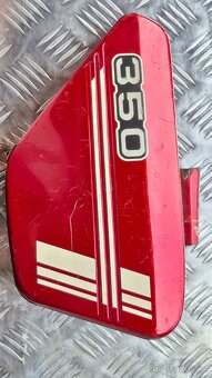Jawa 350 typ 634 - 3