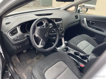 Kia Ceed SW 2013 1.6 crdi 94kw - 3