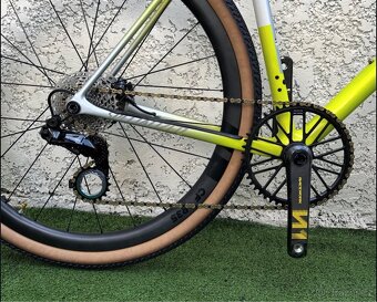 Specialized Crux 10r disk 2024 gravel cyclocross kolo - 3