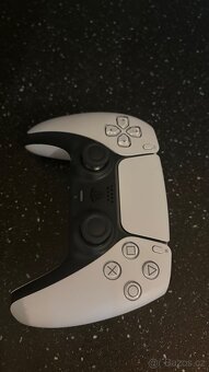 🎮 Sony PlayStation 5 Slim Digital Edition – 1TB (jako nová) - 3