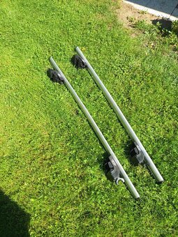 střešní nosiče - 3