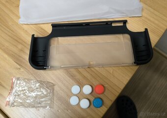 Ochranný kryt na Nintendo Switch OLED - 3