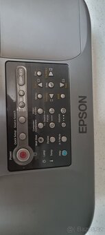 EPSON PROJEKTOR EMP-835 + kabeláž - 3
