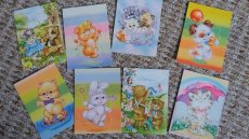 Čisté pohledy - 45 ks - 3