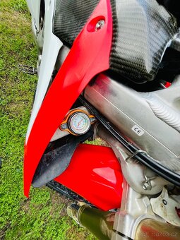 Honda crf450 2016 - 3