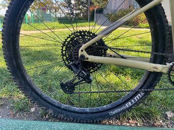 Horské Kolo KROSS LEVEL 6.0 29" - 3