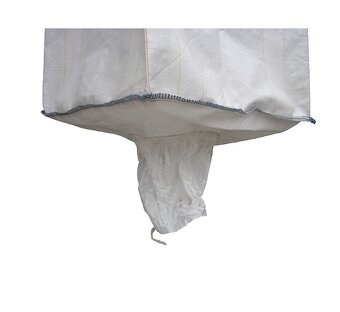 Velkoobjemové MAXI Bigbag (vaky/žoky) až 1700 kg - 3