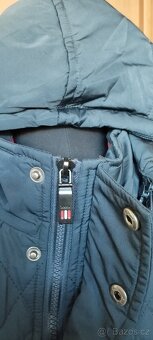 Pánská bunda New Skorps - 3