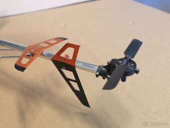 RC Vrtulník Double Horse VOLITATION 9053 - 3