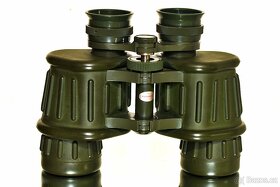 Dalekohled Revue Japan 10x40 Military TOP STAV - 3