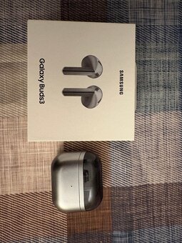 Bundle Samsung Galaxy S23, Galaxy Watch 7 and Galaxy Buds 3 - 3