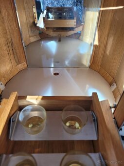 Dreveny bar soudek - 3