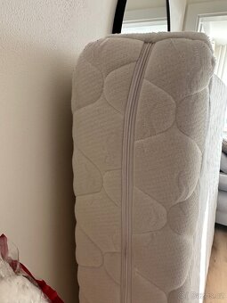 Matrace 160x200 super stav - 3