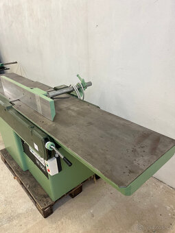 Srovnávací frézka - hoblovka GRIGGIO PF500 - 3