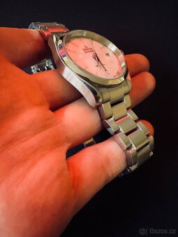 Omega Seamaster Aqua Terra - 3