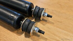 Tlumiče Tatra 613, Tatra 700 - platí stále - 3