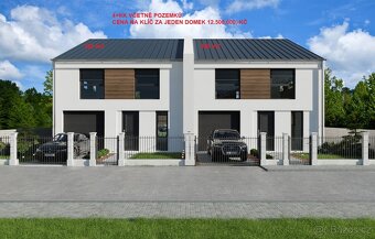 PRODEJ RD OKOLÍ VYŠKOVA - 3