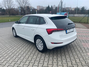 Škoda Scala 1.0 TSi - Auto na splátky bez registru - 3