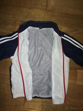 Lehká sportovní bunda Gola velikost 122 - 3