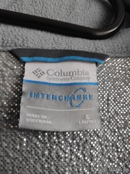 Lyžařská bunda Columbia - 3