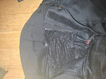 mto bunda a kalhoty xl pánské - 3