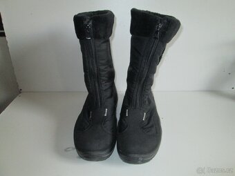 zimní Lowa GTX....vel.40 - 3