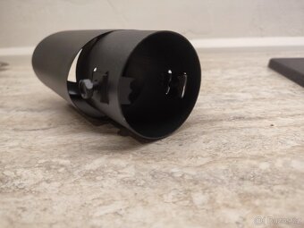 NOVÁ Sportovní koncovka výfuku - 3