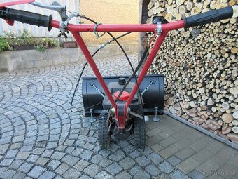 Vari Jikov 56 redy start 2T - 3