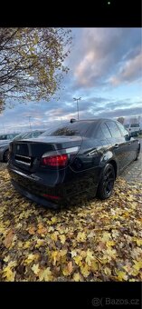 BMW E60 - 3