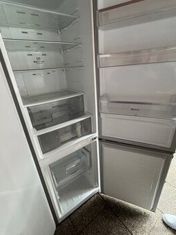 Lednice a mrazák - 3