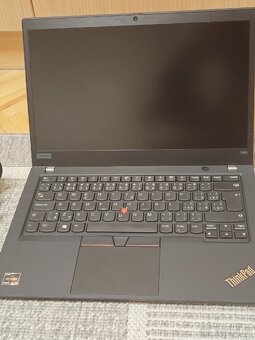 Lenovo ThinkPad T495 AMD Ryzen 5 - 3
