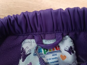 Mix věcí vel. 92 - 3