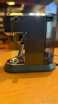 DeLongi Dedica kávovar - 3