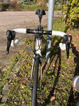 Karbonové silniční kolo Specialized Ruby Comp - 3