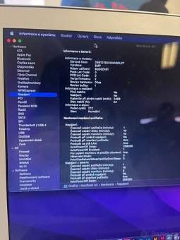 MacBook Air 2017 8gb - 3