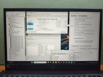 Herní Nitro V15,RTX-4.gen-Mux,intel-13gen,DDR5-ZÁRUKA - 3